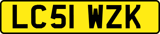 LC51WZK