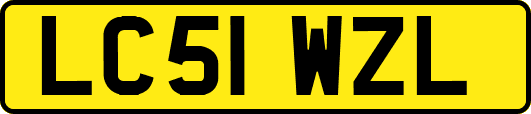 LC51WZL