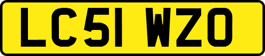 LC51WZO