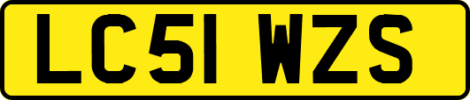 LC51WZS