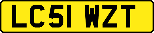 LC51WZT