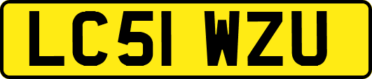 LC51WZU
