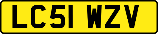 LC51WZV