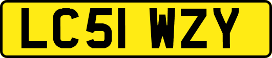 LC51WZY