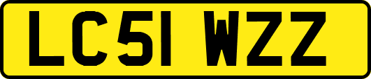 LC51WZZ