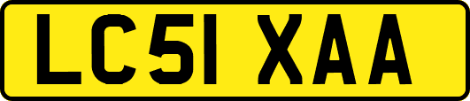 LC51XAA