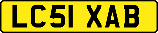 LC51XAB