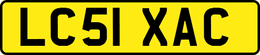 LC51XAC