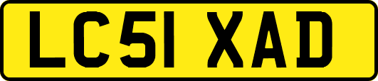 LC51XAD