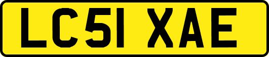 LC51XAE