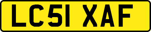 LC51XAF