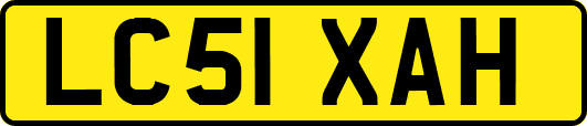 LC51XAH