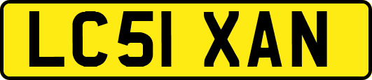 LC51XAN