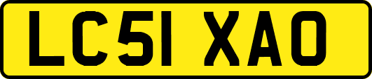 LC51XAO