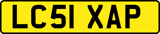 LC51XAP