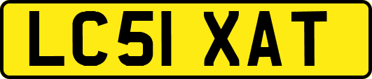 LC51XAT