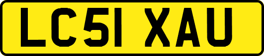 LC51XAU