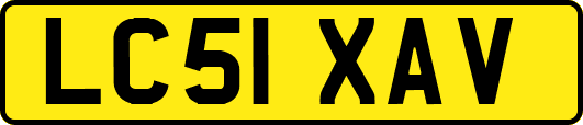 LC51XAV