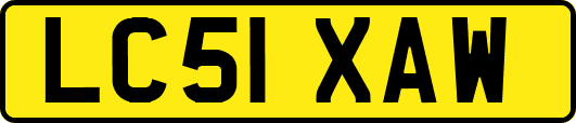LC51XAW