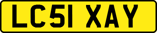 LC51XAY