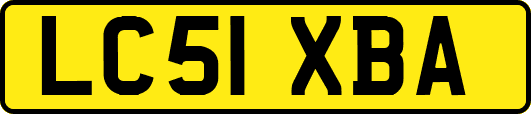 LC51XBA