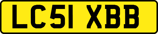 LC51XBB