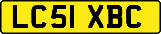 LC51XBC