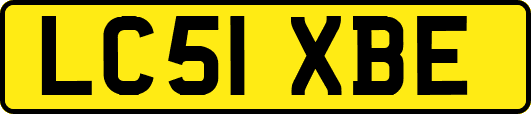 LC51XBE