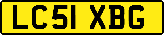 LC51XBG