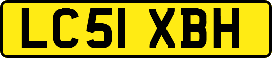 LC51XBH