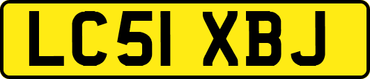 LC51XBJ