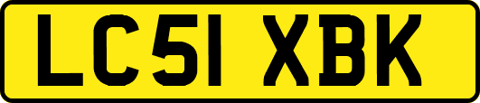 LC51XBK