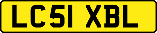 LC51XBL
