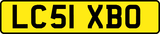 LC51XBO