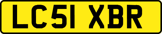 LC51XBR