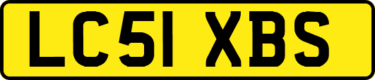 LC51XBS