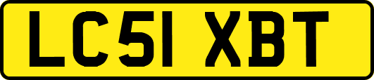 LC51XBT