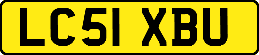 LC51XBU