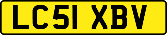 LC51XBV