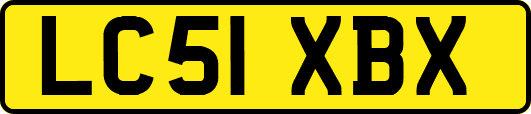 LC51XBX