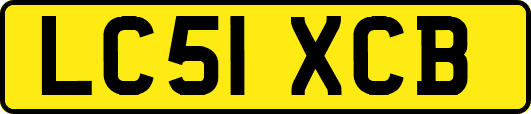 LC51XCB