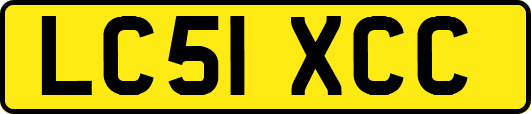 LC51XCC