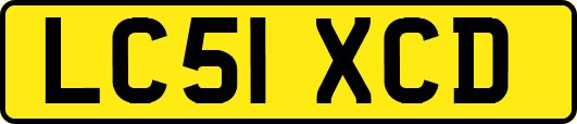 LC51XCD