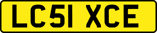 LC51XCE