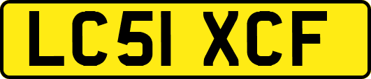 LC51XCF