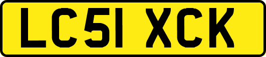 LC51XCK