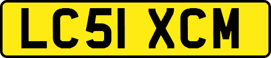 LC51XCM
