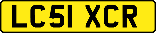 LC51XCR