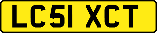 LC51XCT
