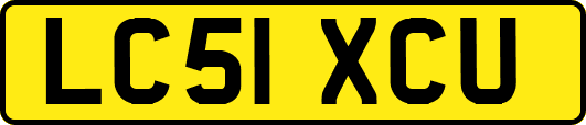 LC51XCU